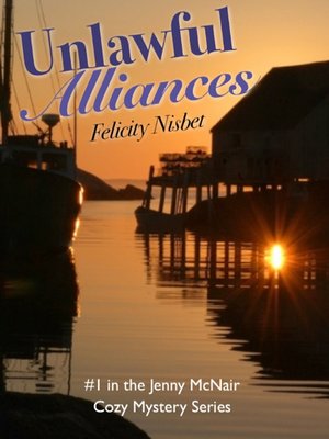 cover image of Unlawfull Alliances